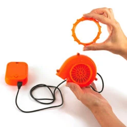 Déguisement Gonflable Flamant Rose 13 Déguisement Gonflable Flamant Rose -Créatifs Cadeaux Magasin deguisement gonflable flamant rose 5