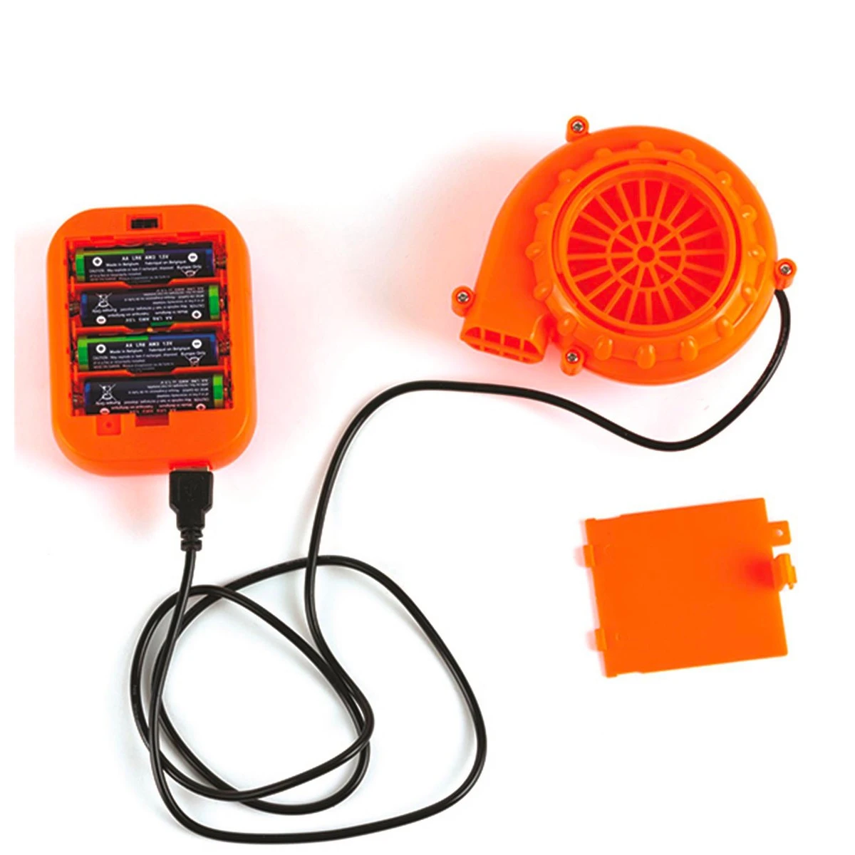 Déguisement Gonflable Flamant Rose 3 Déguisement Gonflable Flamant Rose