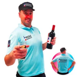 Déguisement Picole Nationale