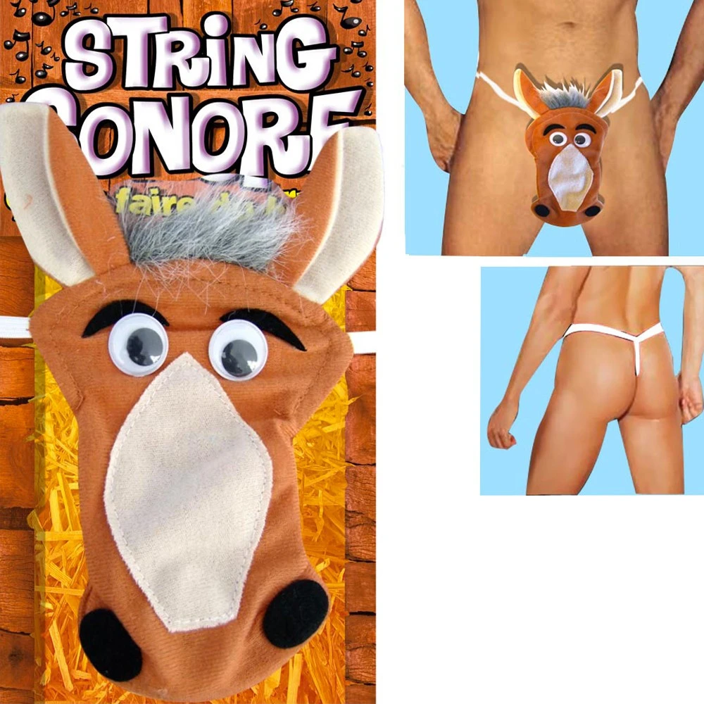 Déguisement Pour Zizi Cheval Sonore 4 Déguisement Pour Zizi Cheval Sonore – Image 2