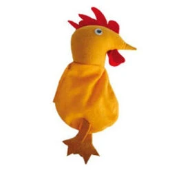 Déguisement Pour Zizi Coq Sonore