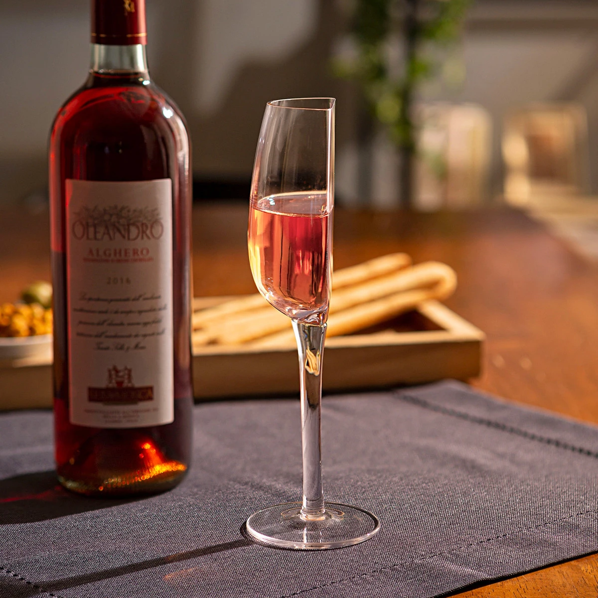 Demi Verre à Vin 4 Demi Verre à Vin – Image 2