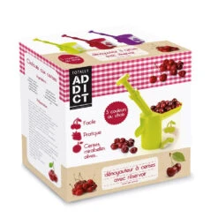 Dénoyauteur à Fruits