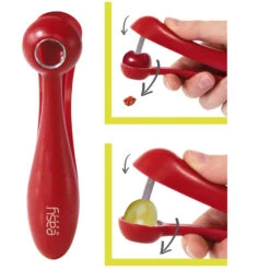 Dénoyauteur Cerises Et Olives