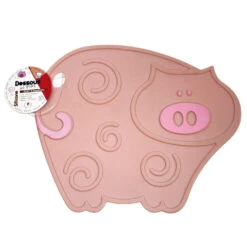 Dessous De Plat Animaux Silicone -Créatifs Cadeaux Magasin dessous de plat animaux silicone 2