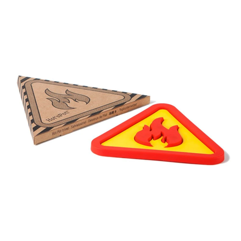 Dessous De Plat Magnétique Flamme 6 Dessous De Plat Magnétique Flamme – Image 4