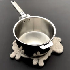 Dessous De Plat Mouton