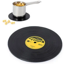 Balvi Dessous De Plat Vinyl Silicone