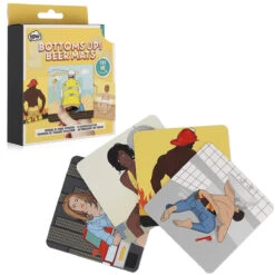 Dessous De Verre Hilarants -Créatifs Cadeaux Magasin dessous de verre hilarants 3