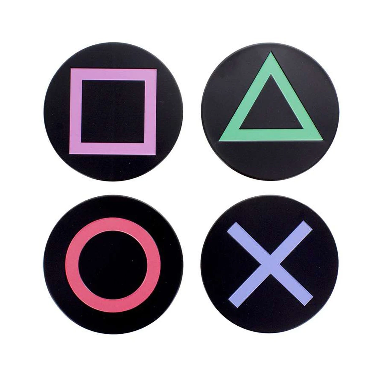 Paladone Dessous De Verre Playstation 4 Paladone Dessous De Verre Playstation – Image 2