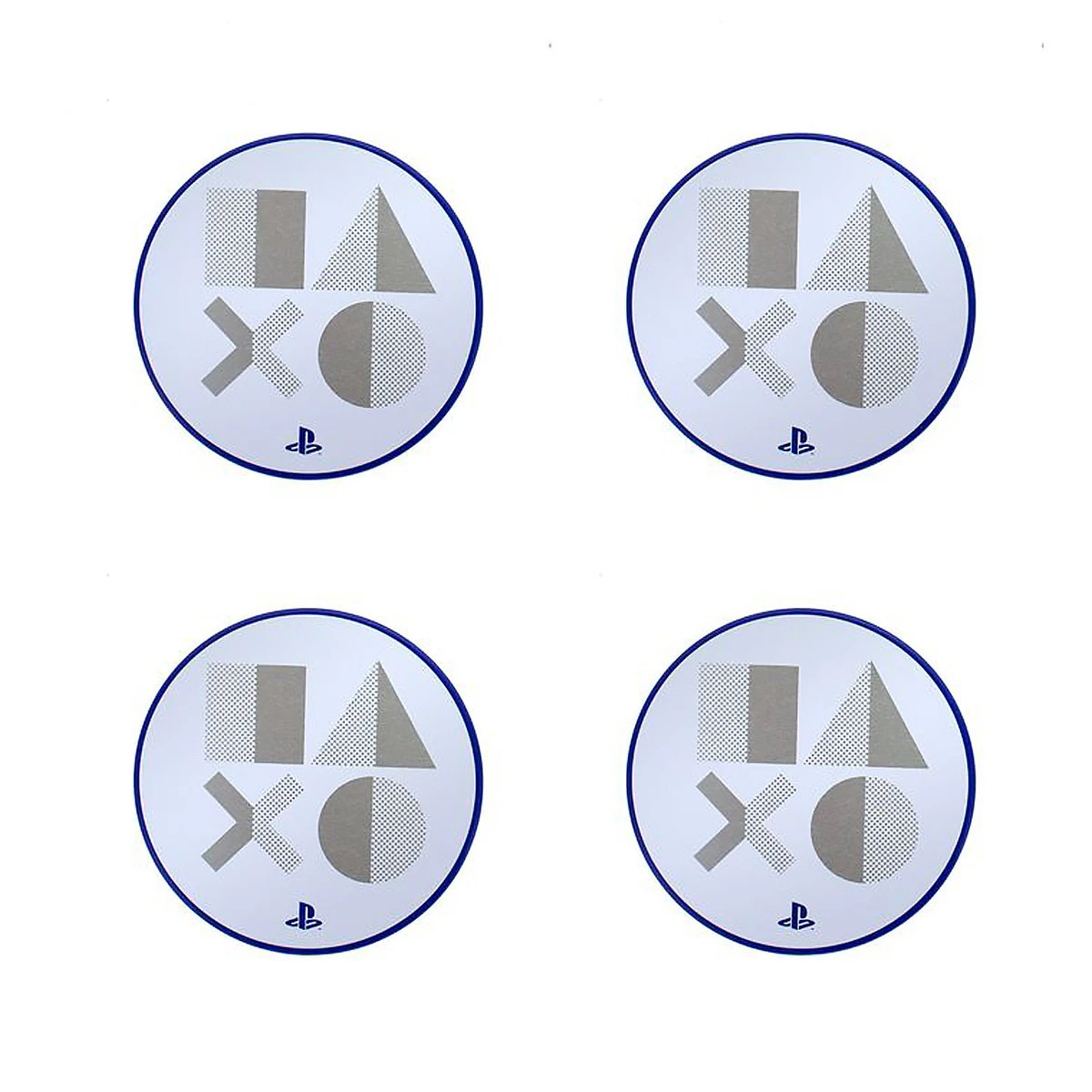 Paladone Dessous De Verre Playstation PS5 5 Paladone Dessous De Verre Playstation PS5 – Image 3