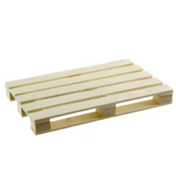 Out Of The Blue Dessous-verres Palette X4 -Créatifs Cadeaux Magasin dessous verres palette x4 3