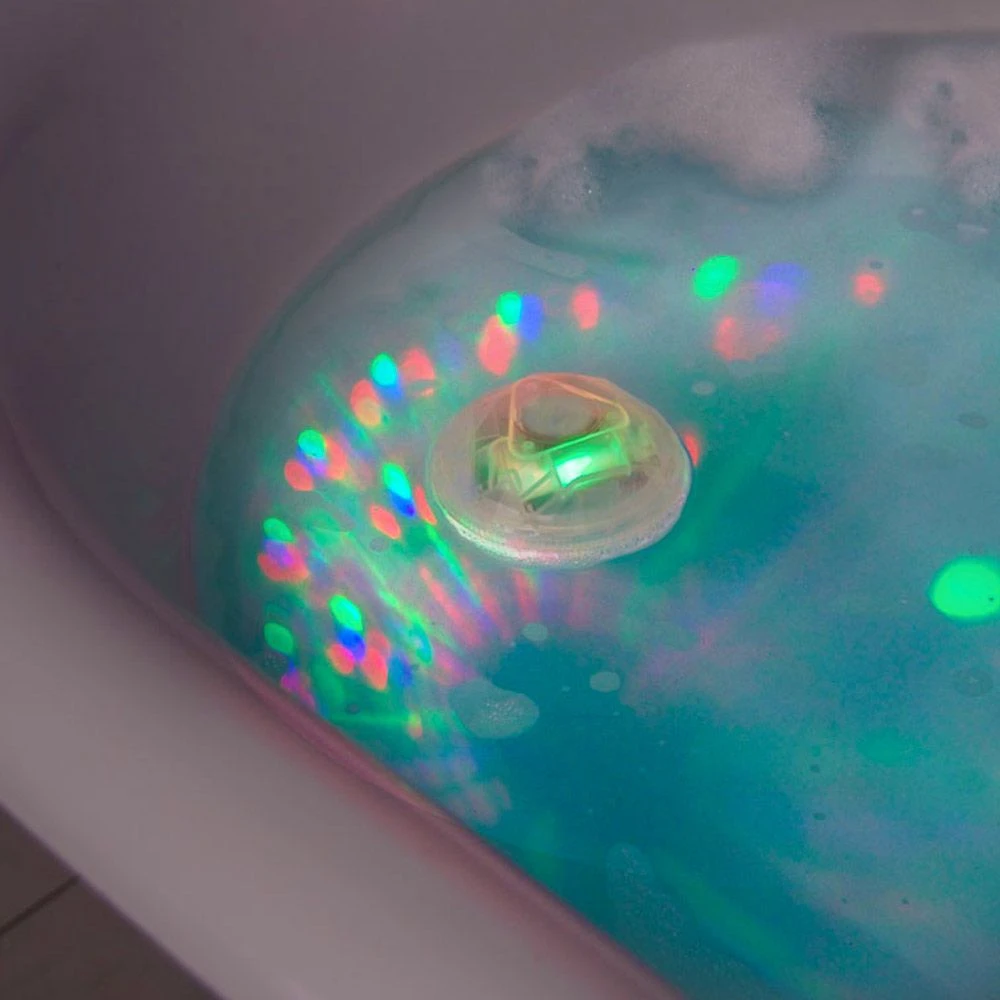 Diamant Led Pour Le Bain 4 Diamant Led Pour Le Bain – Image 2