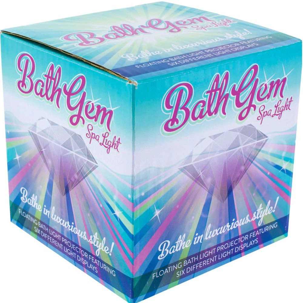 Diamant Led Pour Le Bain 5 Diamant Led Pour Le Bain – Image 3