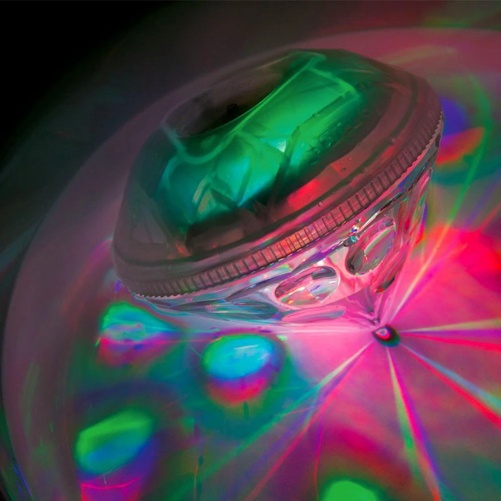 Diamant Led Pour Le Bain 6 Diamant Led Pour Le Bain – Image 4