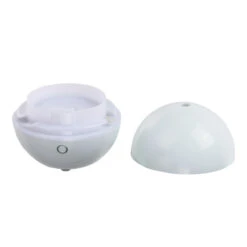 Diffuseur Brumisateur D'huiles Essentielles Led 11 Diffuseur Brumisateur D'huiles Essentielles Led -Créatifs Cadeaux Magasin diffuseur brumisateur d huiles essentielles led 4