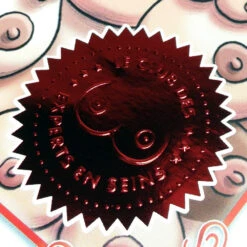 Diplôme D'expert En Seins -Créatifs Cadeaux Magasin diplome d expert en seins 2