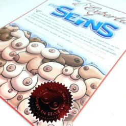 Diplôme D'expert En Seins