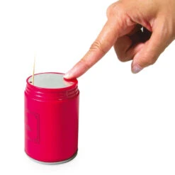 Distributeur Automatique De Cure-dents -Créatifs Cadeaux Magasin distributeur automatique de cure dents 3