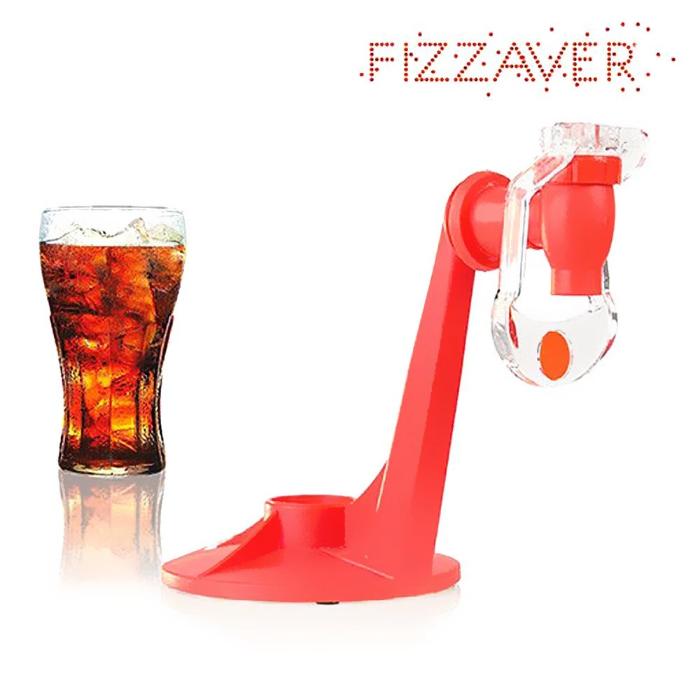 Distributeur De Boisson Fizzaver 4 Distributeur De Boisson Fizzaver – Image 2
