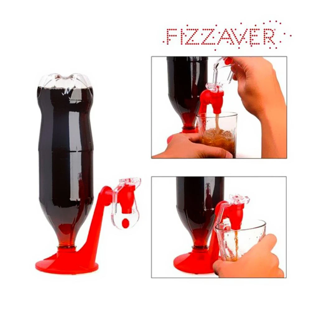 Distributeur De Boisson Fizzaver 6 Distributeur De Boisson Fizzaver – Image 4