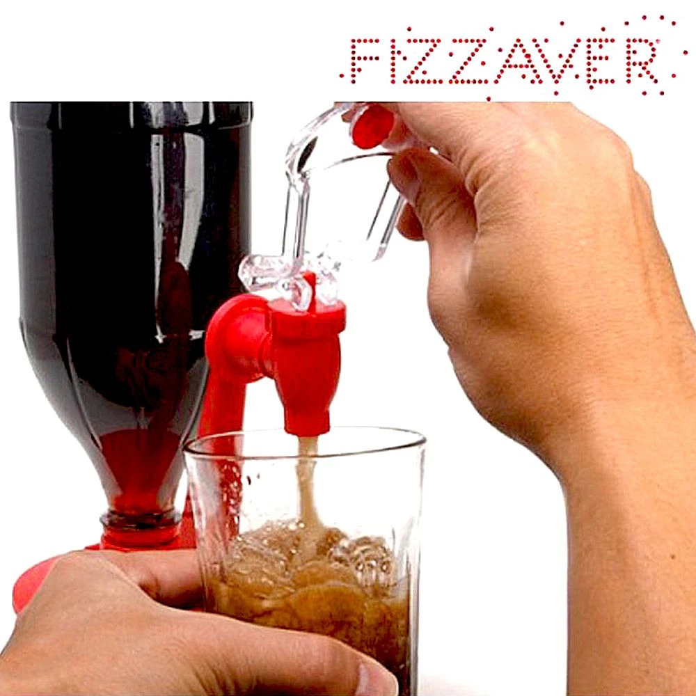 Distributeur De Boisson Fizzaver 3 Distributeur De Boisson Fizzaver