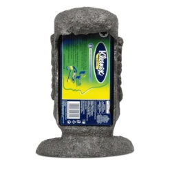 Distributeur De Mouchoirs Moai -Créatifs Cadeaux Magasin distributeur de mouchoirs moai 3