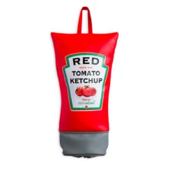 Balvi Distributeur De Sacs Ketchup -Créatifs Cadeaux Magasin distributeur de sacs ketchup 2