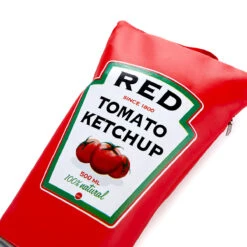 Balvi Distributeur De Sacs Ketchup -Créatifs Cadeaux Magasin distributeur de sacs ketchup 6