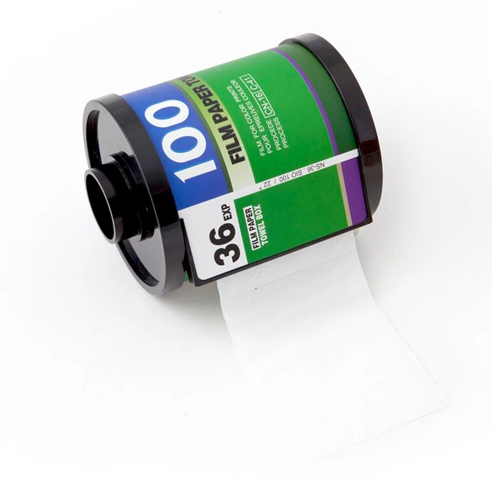 Distributeur Papier WC Pellicule Photo 6 Distributeur Papier WC Pellicule Photo – Image 4