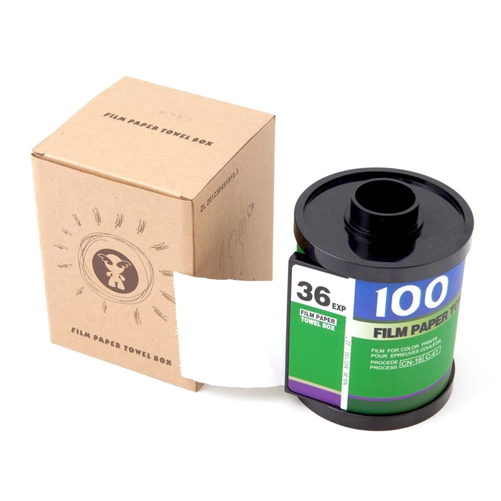 Distributeur Papier WC Pellicule Photo 3 Distributeur Papier WC Pellicule Photo