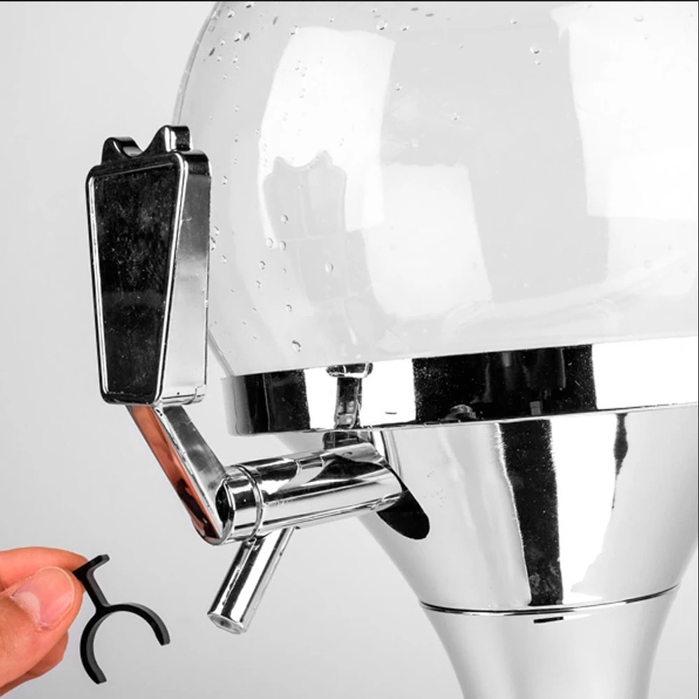 Distributeur Réfrigéré à Bière Et Boissons 7 Distributeur Réfrigéré à Bière Et Boissons – Image 5