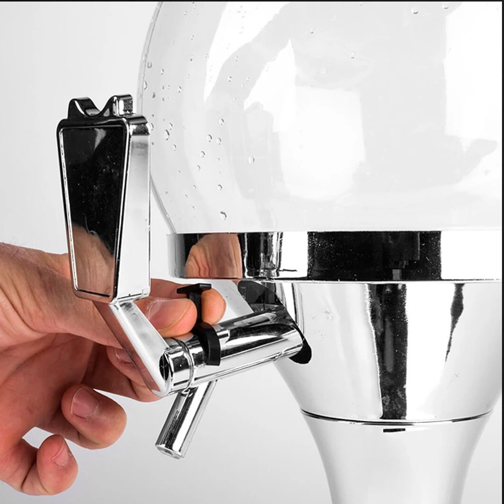 Distributeur Réfrigéré à Bière Et Boissons 8 Distributeur Réfrigéré à Bière Et Boissons – Image 6