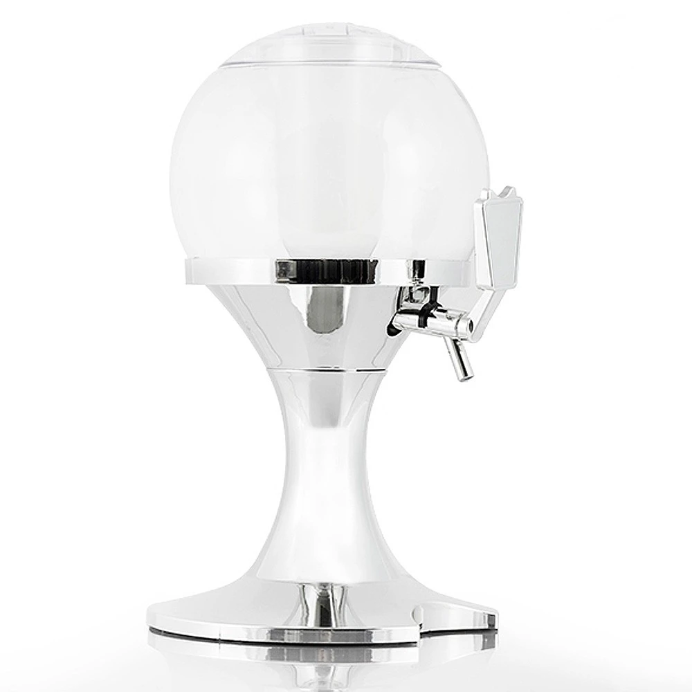 Distributeur Réfrigéré à Bière Et Boissons 3 Distributeur Réfrigéré à Bière Et Boissons