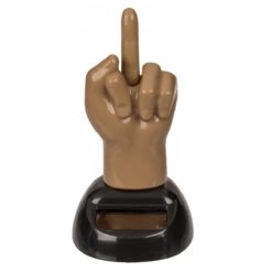 Out Of The Blue Doigt D'honneur Solaire -Créatifs Cadeaux Magasin doigt d honneur solaire 2