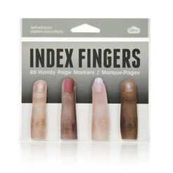 Doigts Marque-pages