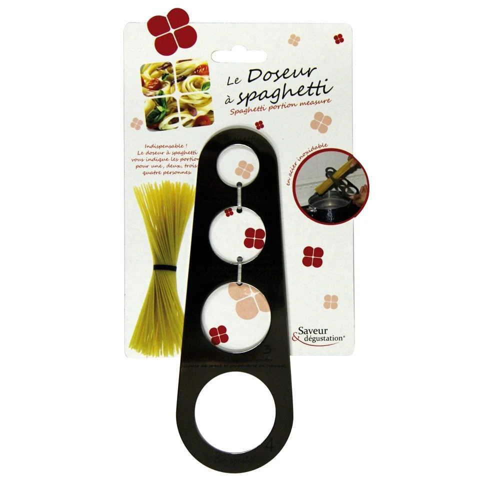 Doseur à Spaghettis 4 Doseur à Spaghettis – Image 2