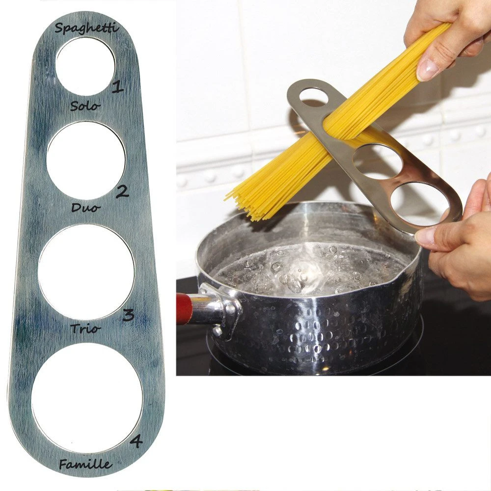 Doseur à Spaghettis 3 Doseur à Spaghettis