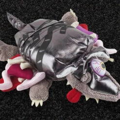 Doudou Tatou écrasé 9 Doudou Tatou écrasé -Créatifs Cadeaux Magasin doudou tatou ecrase 2