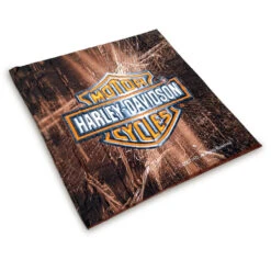 Drap De Plage Bi-place Harley Davidson -Créatifs Cadeaux Magasin drap de plage bi place harley davidson 2