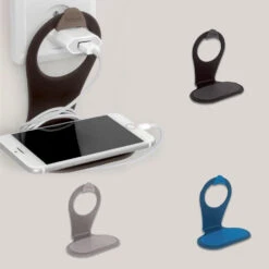 Bobino Driinn, Le Porte- Téléphone Astucieux.