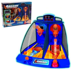 Duel Basket-ball électronique -Créatifs Cadeaux Magasin duel basket ball electronique 2