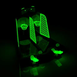 Out Of The Blue Duel Basket-ball Phosphorescent 8 Out Of The Blue Duel Basket-ball Phosphorescent -Créatifs Cadeaux Magasin duel basket ball phosphorescent 2