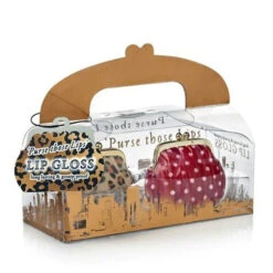 Duo Gloss Petits Porte-monnaie