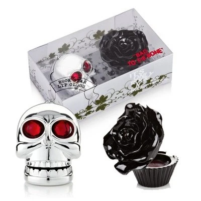 Duo Gloss Rock Pour Les Lèvres 6 Duo Gloss Rock Pour Les Lèvres – Image 4