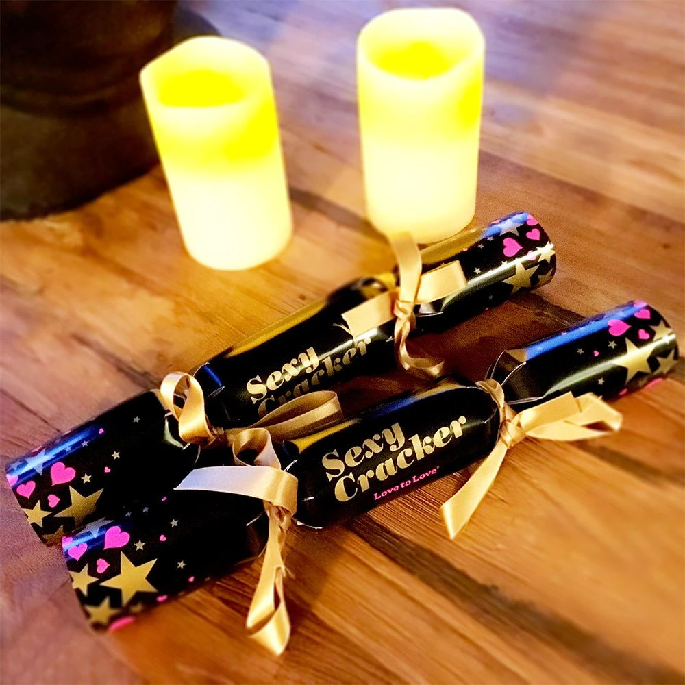 Duo Sexy Crackers 4 Duo Sexy Crackers – Image 2