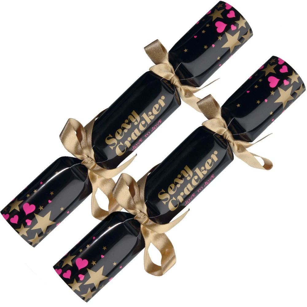 Duo Sexy Crackers 3 Duo Sexy Crackers