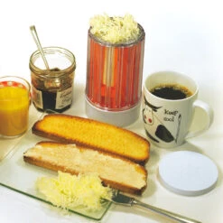 Easy Butter, Le Beurre En Mousse -Créatifs Cadeaux Magasin easy butter le beurre en mousse 1