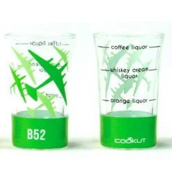Easy Shooters, 4 Shots Avec Recettes Cocktail -Créatifs Cadeaux Magasin easy shooters 4 shots avec recettes cocktail 2