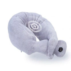 Echarpe Massante Vibrante 5 Echarpe Massante Vibrante -Créatifs Cadeaux Magasin echarpe massante vibrante 1